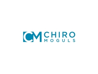 Chiro Moguls logo design by narnia