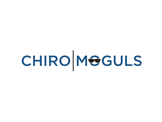 Chiro Moguls logo design by tejo