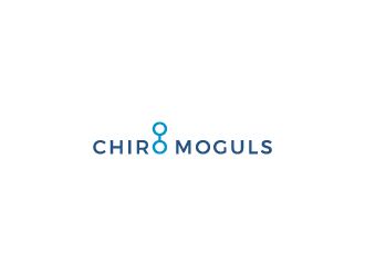 Chiro Moguls logo design by dchris