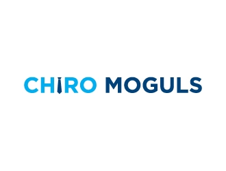 Chiro Moguls logo design by lokiasan