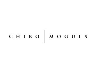 Chiro Moguls logo design by maserik