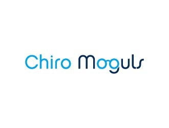 Chiro Moguls logo design by maserik