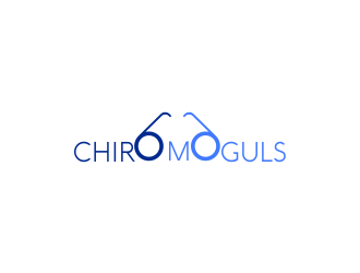 Chiro Moguls logo design by veranoghusta