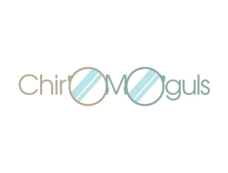 Chiro Moguls logo design by nexgen