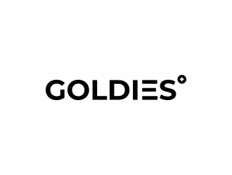 Goldies Plus logo design by haidar