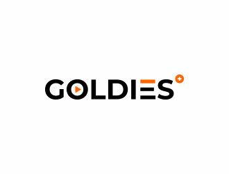 Goldies Plus logo design by haidar