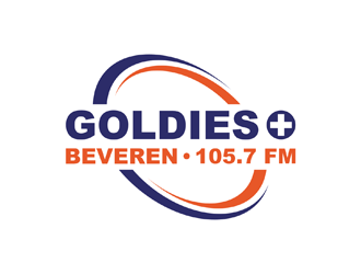 Goldies Plus logo design by johana