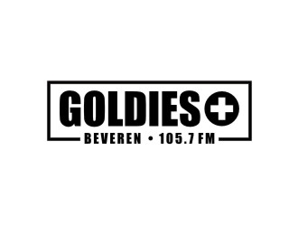 Goldies Plus logo design by agil