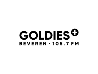 Goldies Plus logo design by goblin