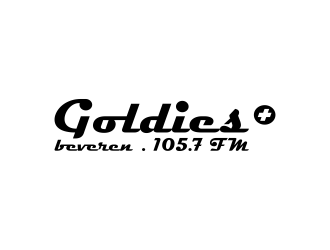 Goldies Plus logo design by goblin