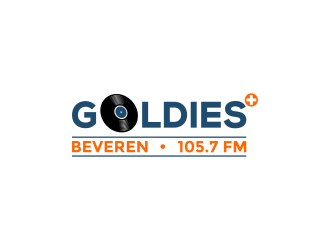 Goldies Plus logo design by senandung
