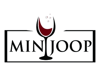 MiniJoop  logo design by ElonStark