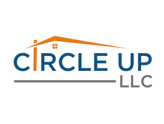 Circle Up LLC logo design by Diancox