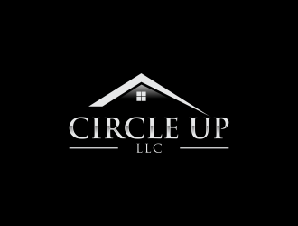 Circle Up LLC logo design by haidar