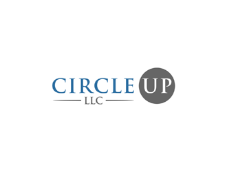 Circle Up LLC logo design by johana