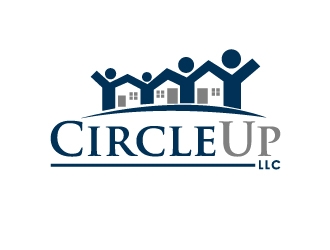 Circle Up LLC logo design by Marianne