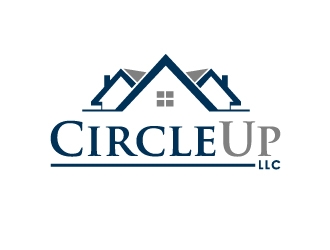 Circle Up LLC logo design by Marianne