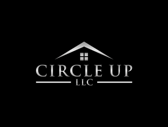 Circle Up LLC logo design by kurnia