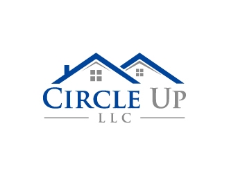 Circle Up LLC logo design by labo