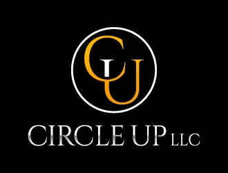 Circle Up LLC logo design by Suvendu