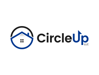 Circle Up LLC logo design by lexipej