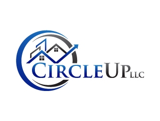 Circle Up LLC logo design by kgcreative