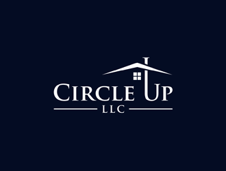Circle Up LLC logo design by KQ5