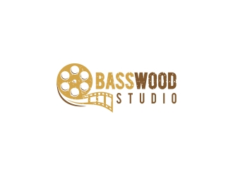 Basswood Studio logo design by CreativeKiller