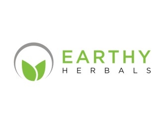 Earthy Herbals logo design by sabyan