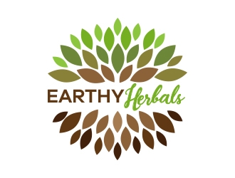 Earthy Herbals logo design by avatar