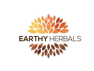 Earthy Herbals logo design by avatar