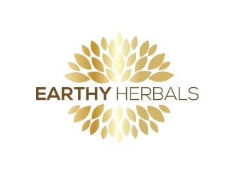Earthy Herbals logo design by avatar