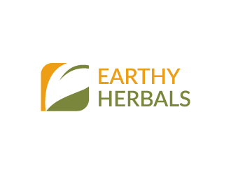 Earthy Herbals logo design by dchris