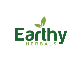 Earthy Herbals logo design by nurul_rizkon
