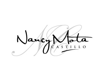Nancy Castillo or Nancy Castillo Home Loans  logo design by sanworks