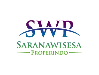 Saranawisesa Properindo logo design by Creativeminds