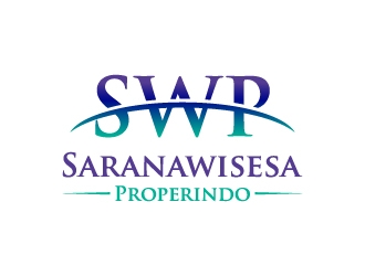 Saranawisesa Properindo logo design by Creativeminds