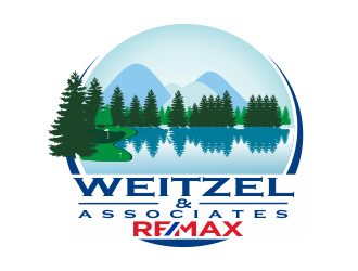 The Weitzel Home Team logo design by Greenlight