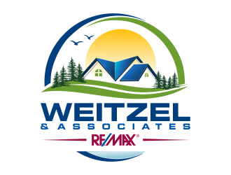 The Weitzel Home Team logo design by aldesign