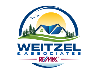 The Weitzel Home Team logo design by aldesign