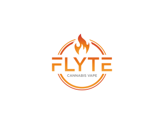 FLYTE logo design by ammad