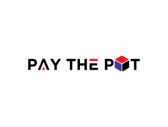 pay the pot logo design by oke2angconcept