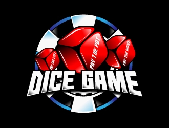 pay the pot logo design by Suvendu