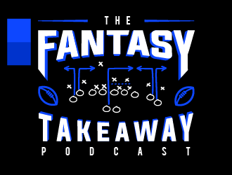 The Fantasy Takeaway  logo design by SOLARFLARE