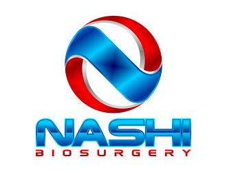 Nashi Biosurgery logo design by rykos