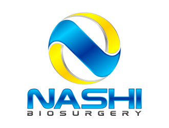Nashi Biosurgery logo design by rykos