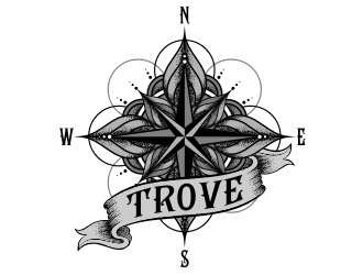 TROVE logo design by GemahRipah
