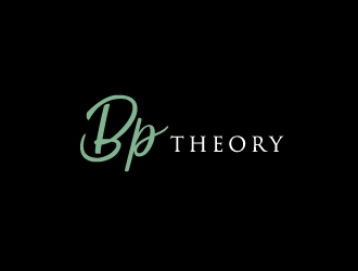 BP Theory logo design by my!dea