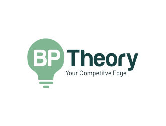 BP Theory logo design by hitman47