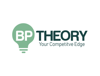 BP Theory logo design by hitman47